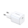 UGREEN Szybka ładowarka sieciowa Nexode Mini GaN USB C 30W PD biała 6941876213269 - 1292648 - zdjęcie 4